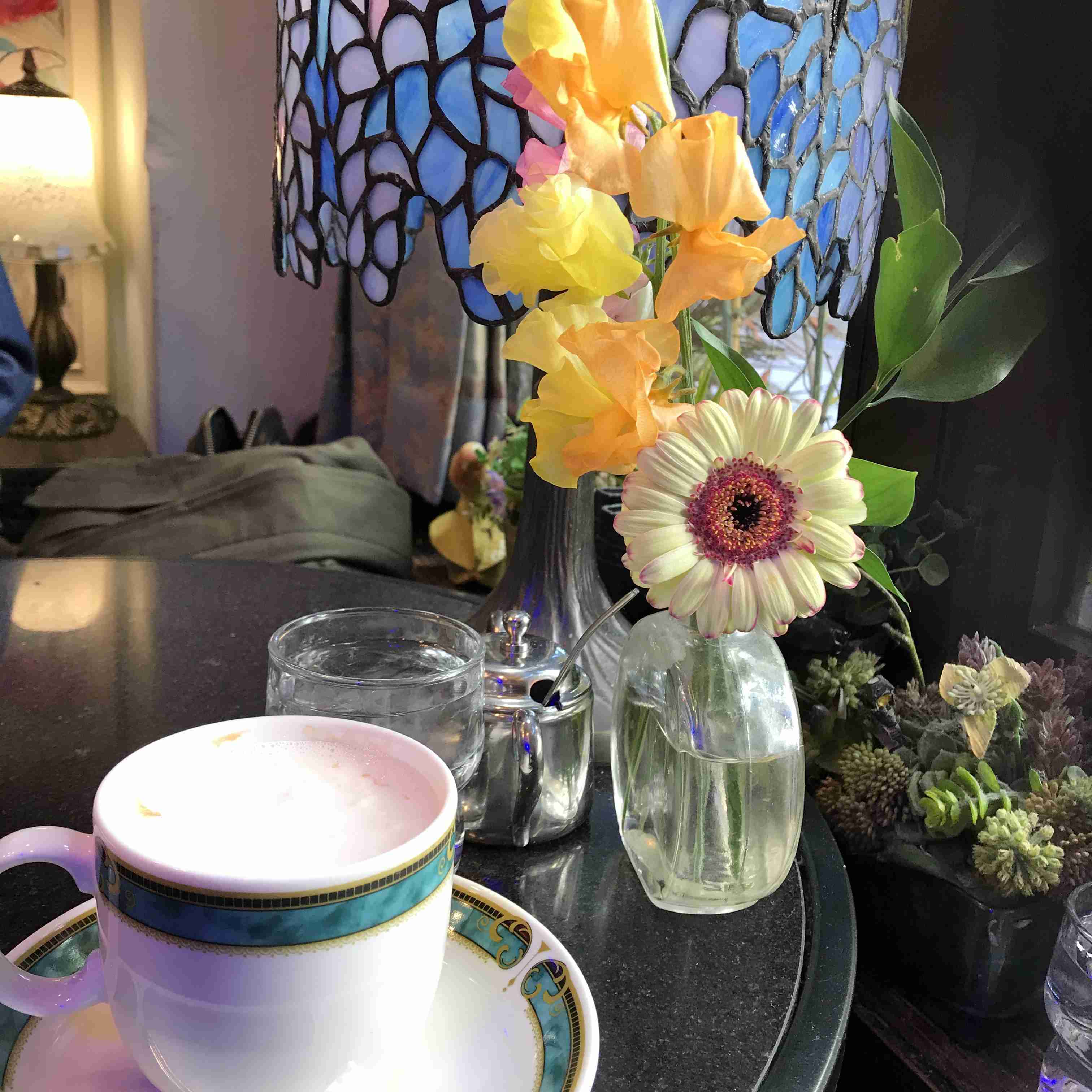 カフェでの一枚を見せてください!Part5