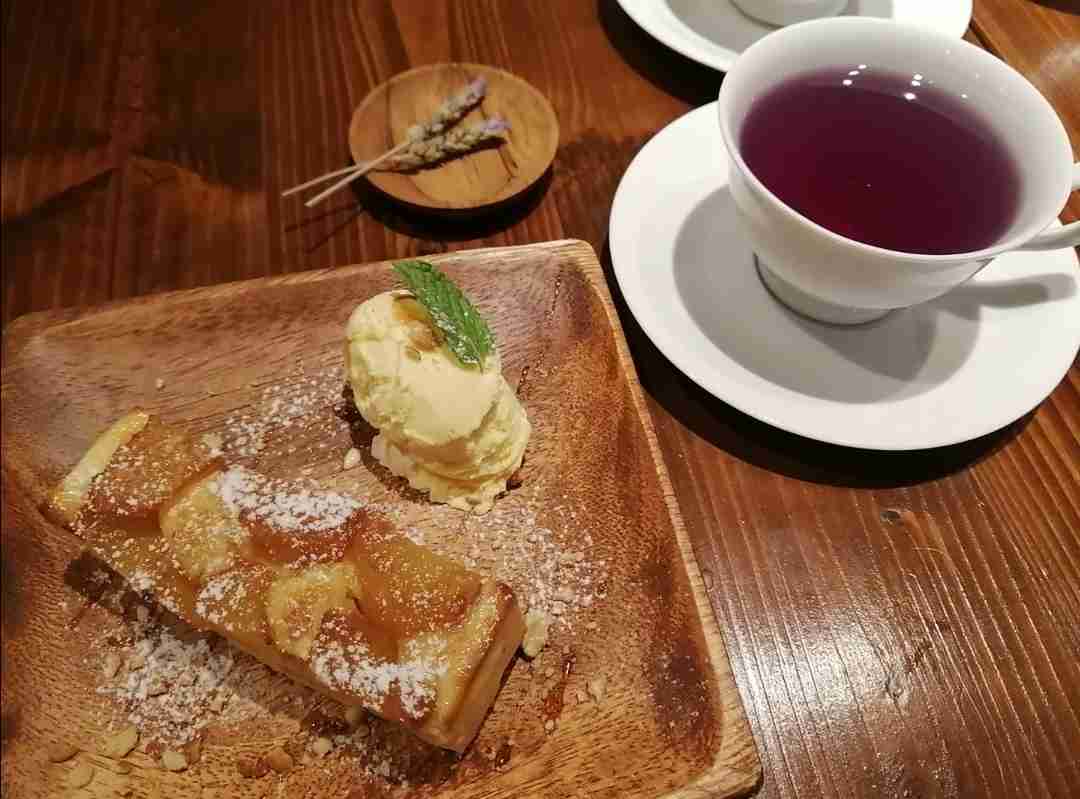 カフェでの一枚を見せてください!Part5