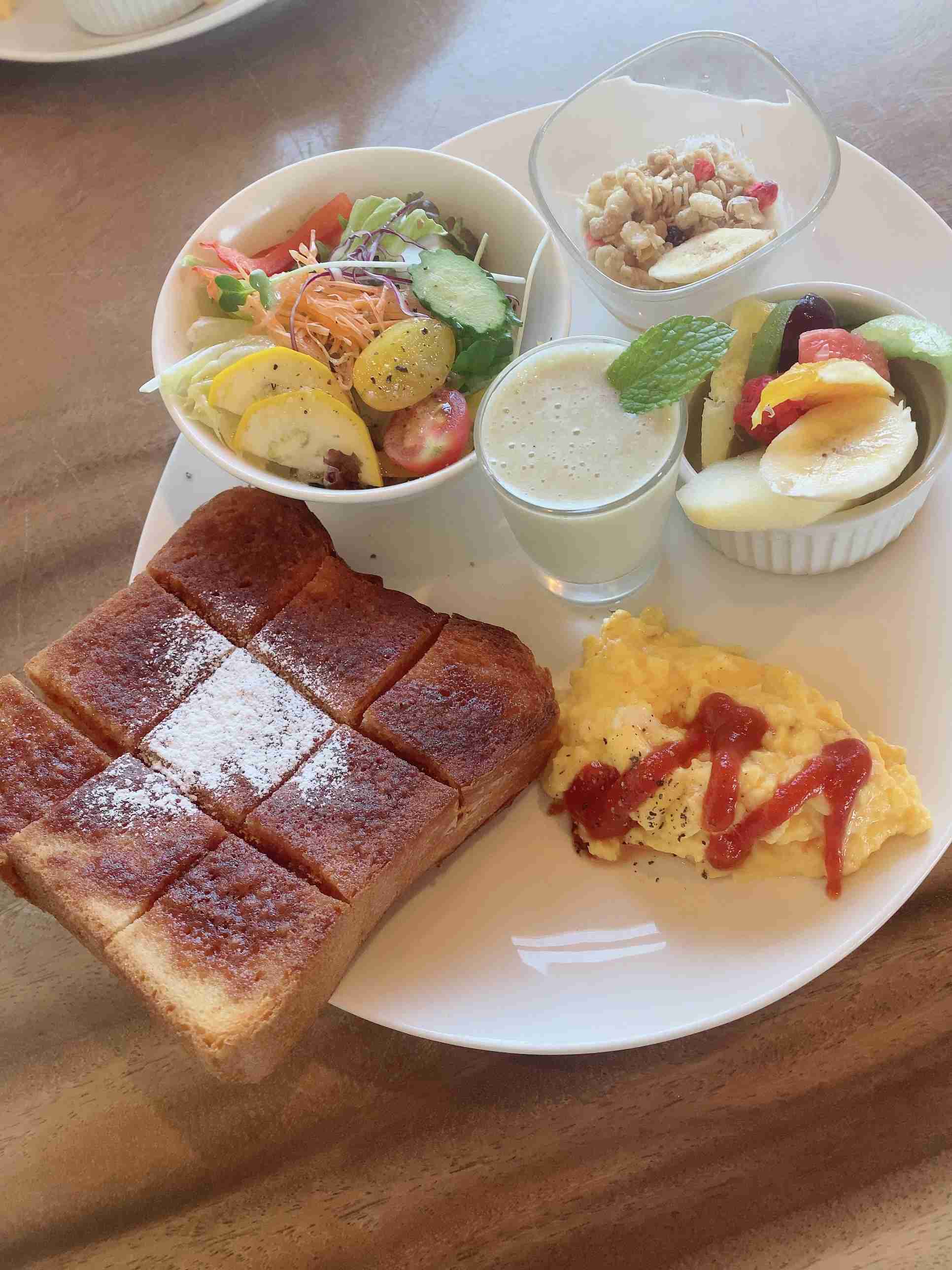 カフェでの一枚を見せてください!Part5