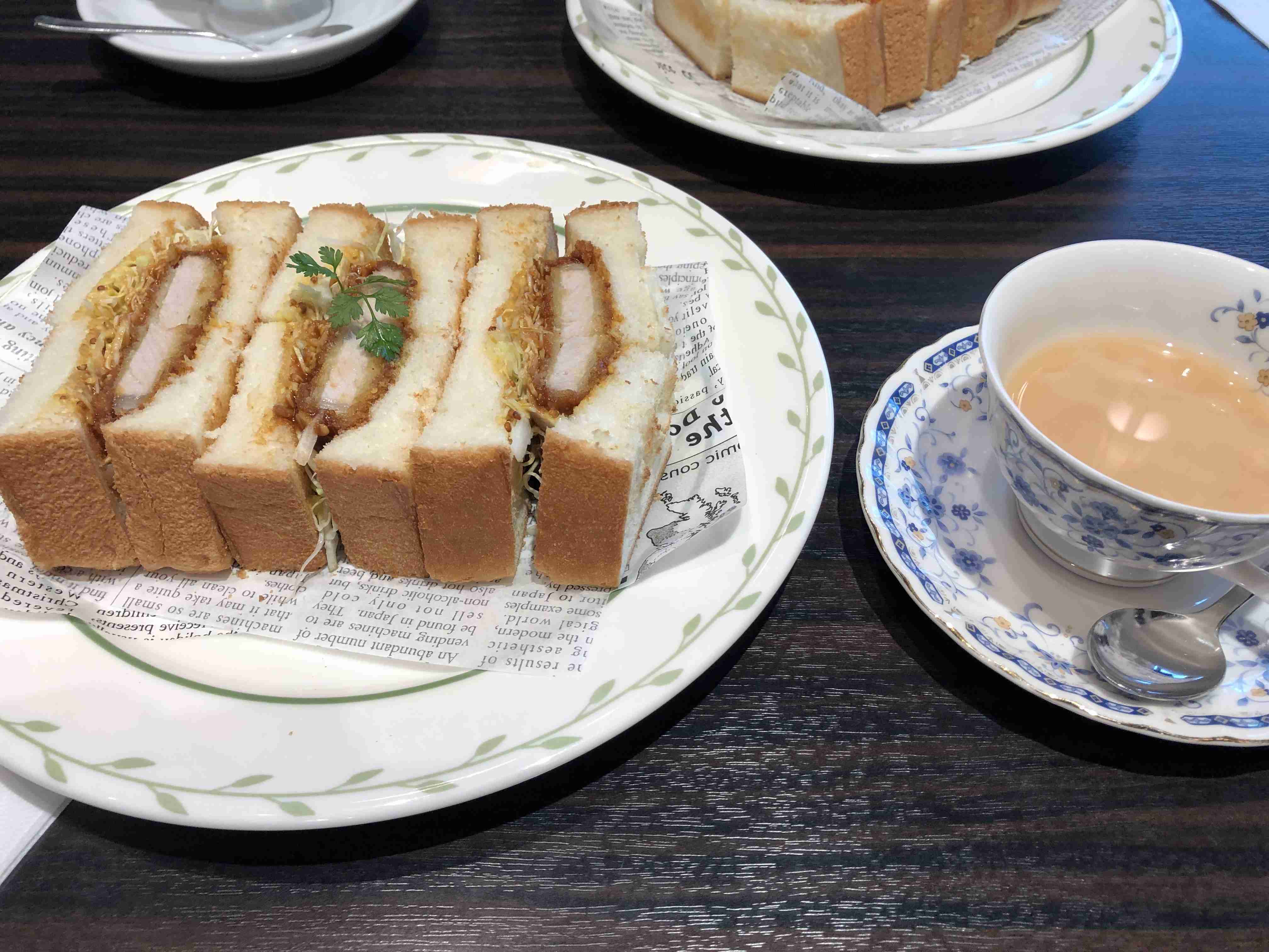 カフェでの一枚を見せてください!Part5