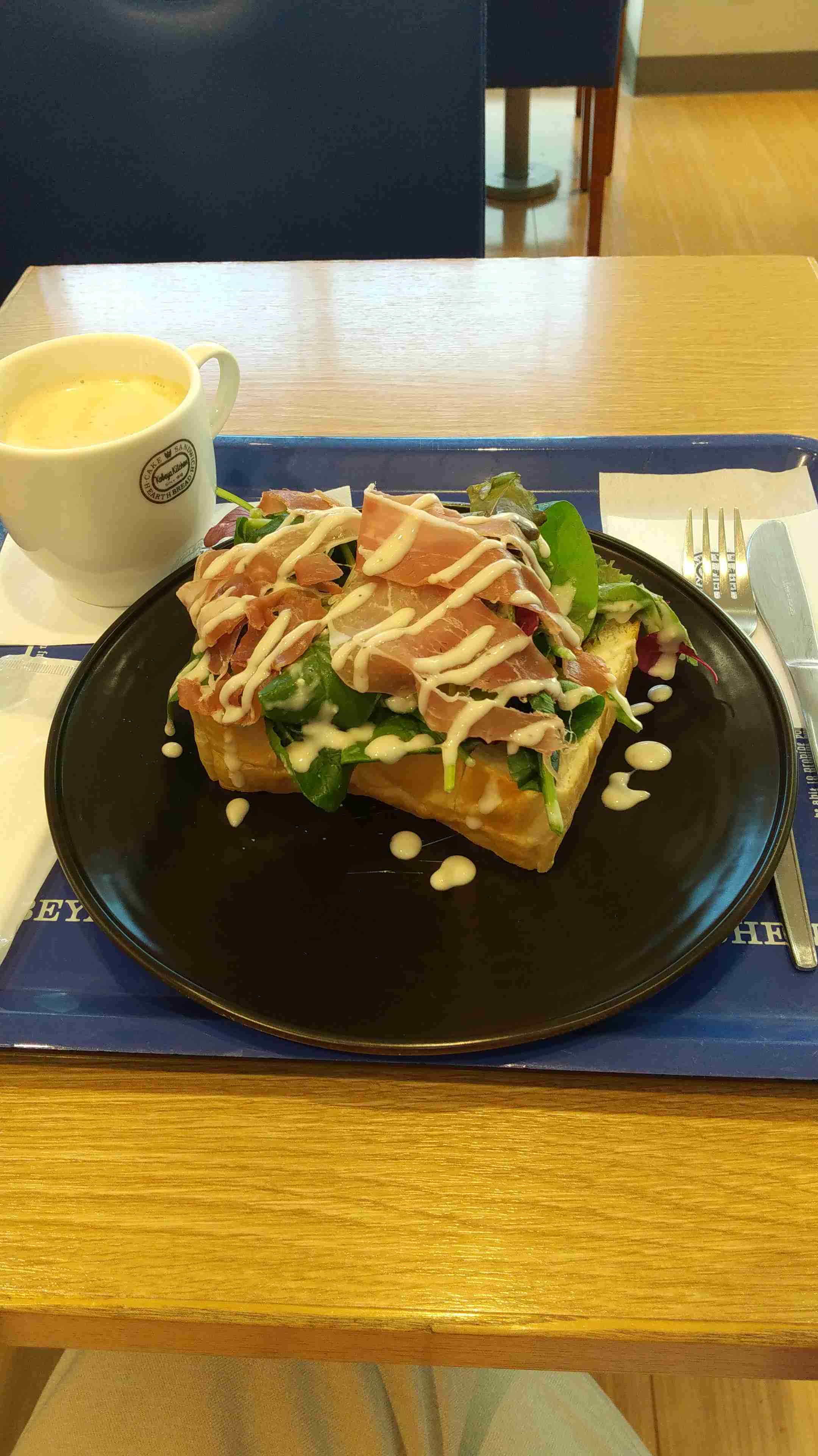 カフェでの一枚を見せてください!Part5