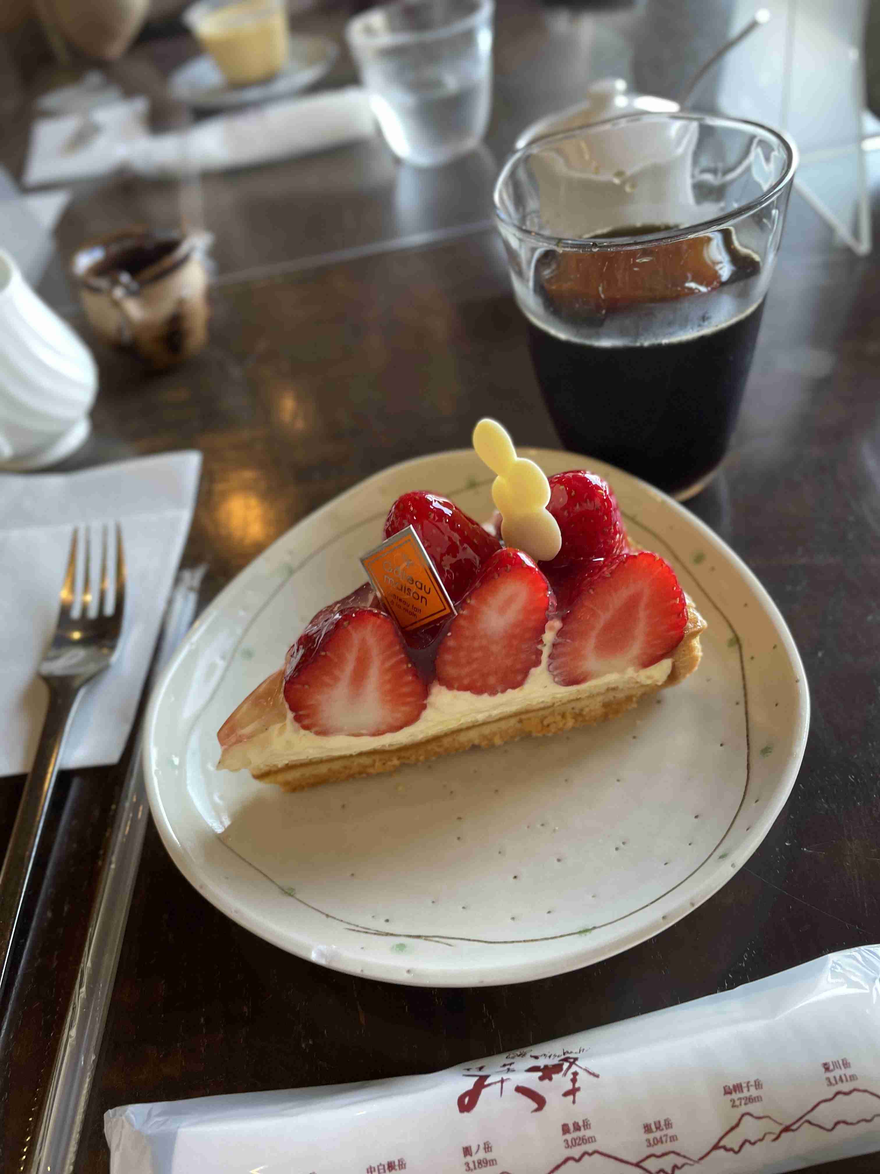 カフェでの一枚を見せてください!Part5