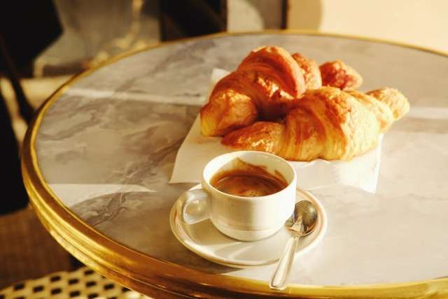 カフェでの一枚を見せてください!Part5