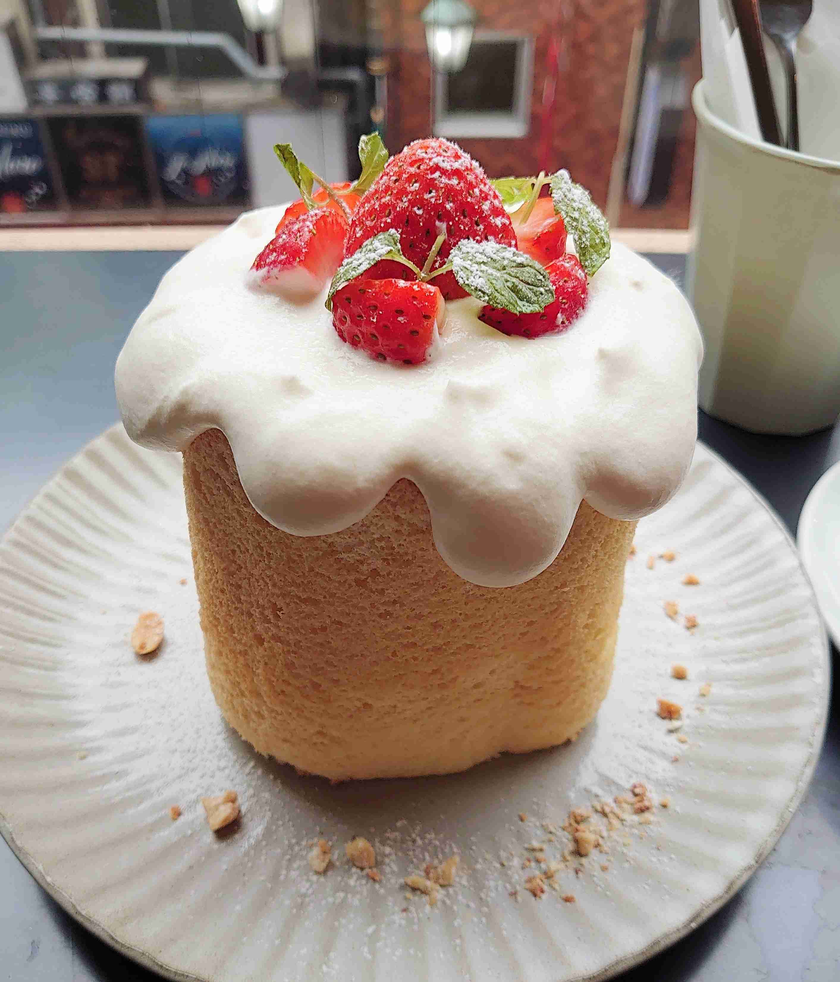 カフェでの一枚を見せてください!Part5