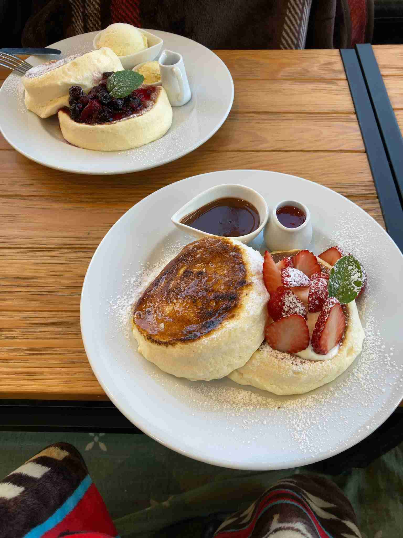 カフェでの一枚を見せてください!Part5