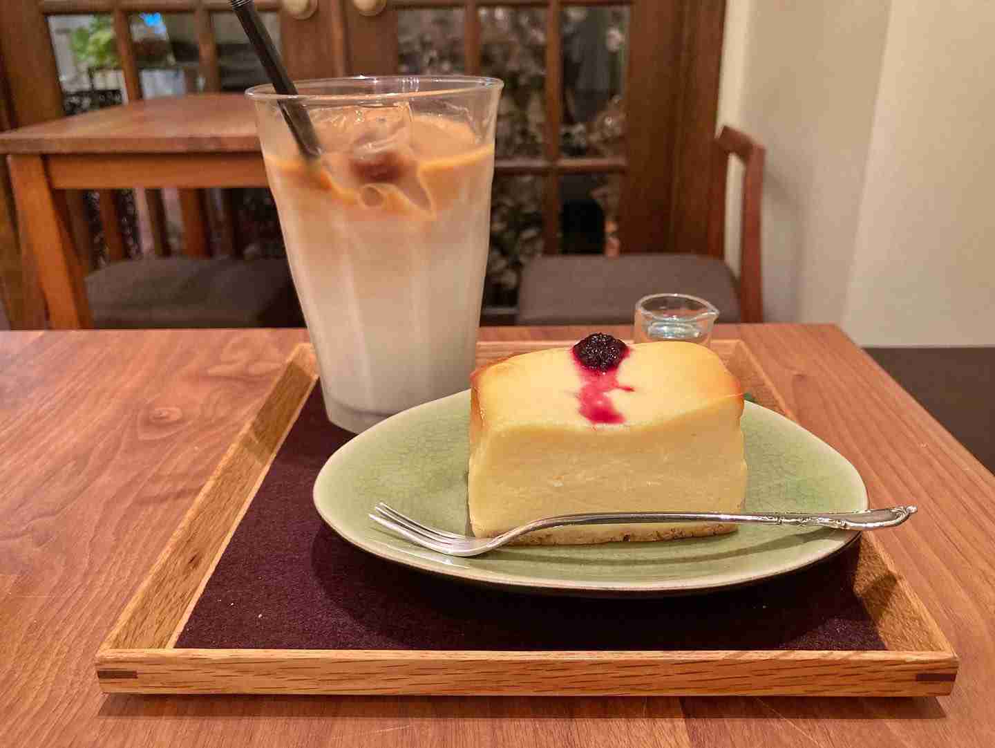 カフェでの一枚を見せてください!Part5