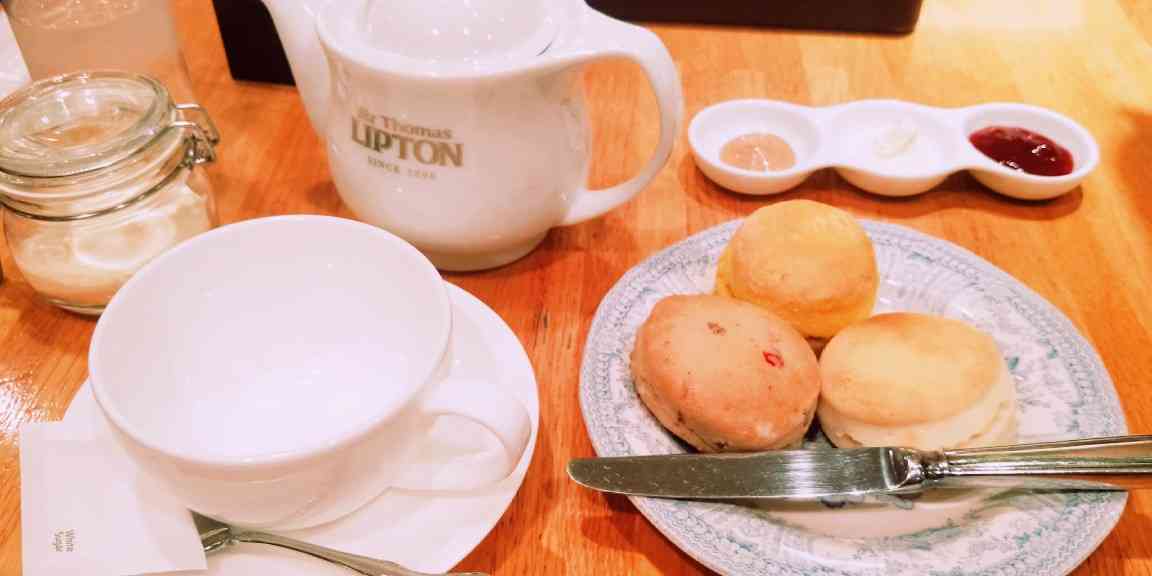 カフェでの一枚を見せてください!Part5