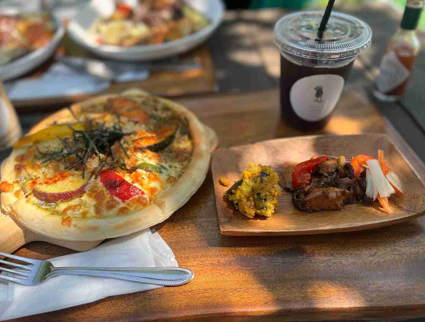 カフェでの一枚を見せてください!Part5