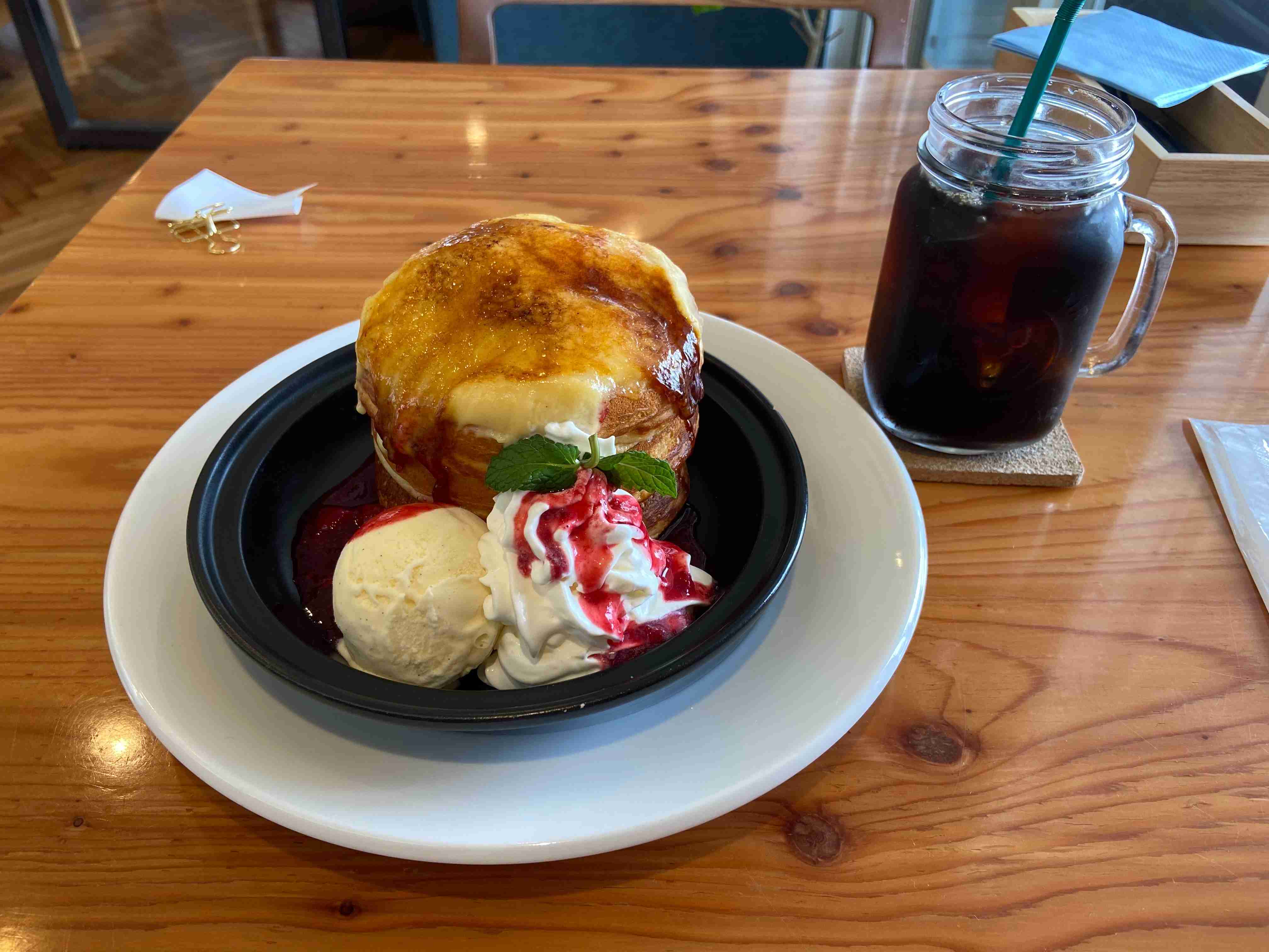 カフェでの一枚を見せてください!Part5