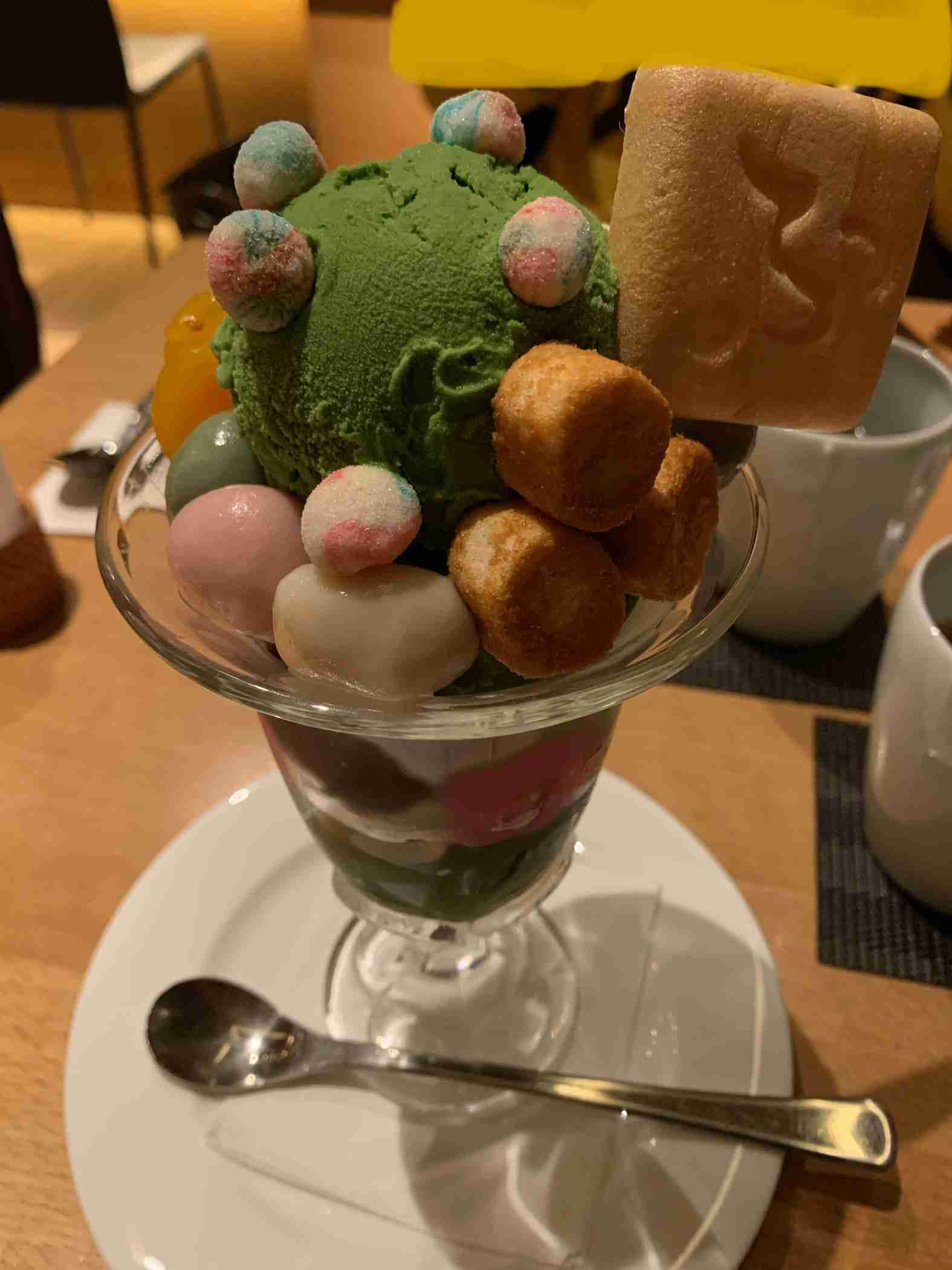 カフェでの一枚を見せてください!Part5