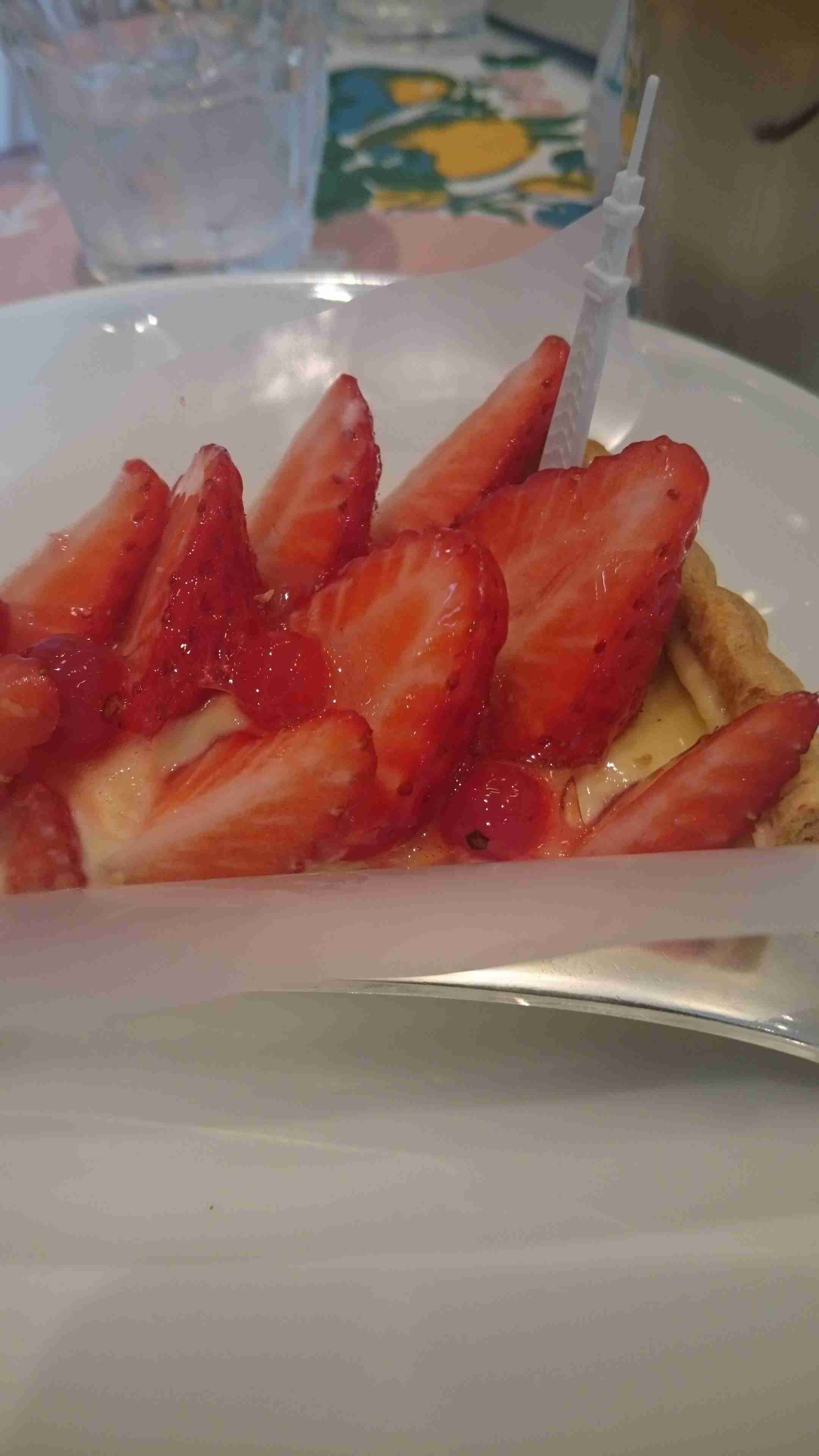 カフェでの一枚を見せてください!Part5