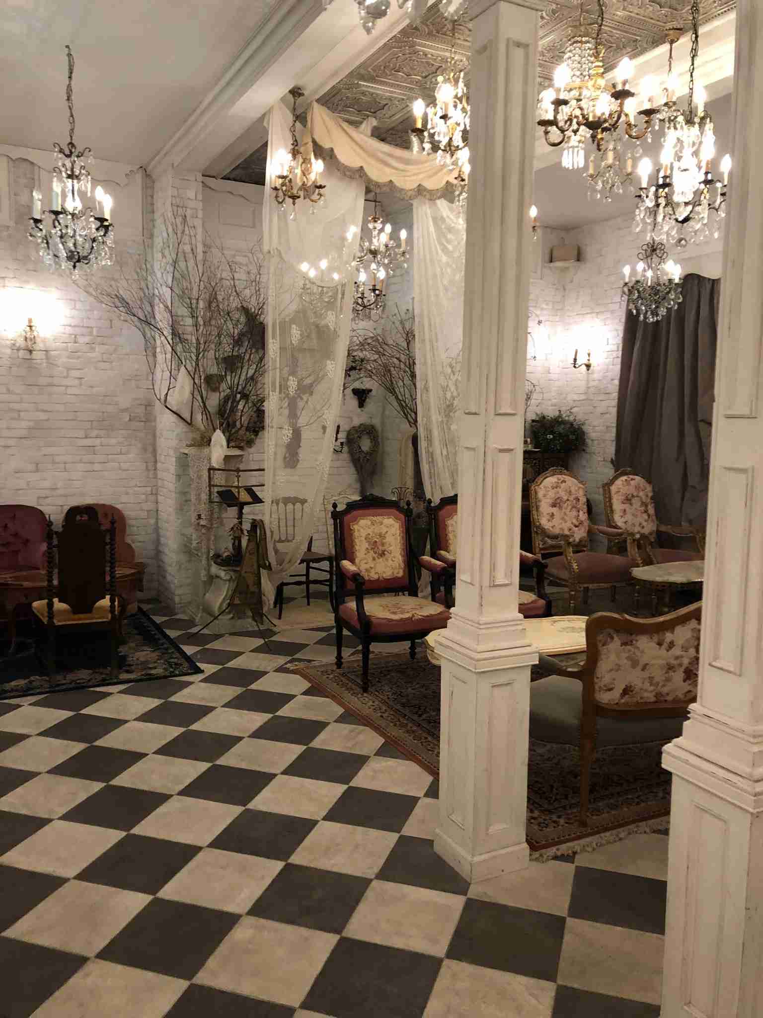 カフェでの一枚を見せてください!Part5