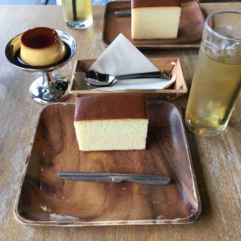 カフェでの一枚を見せてください!Part5