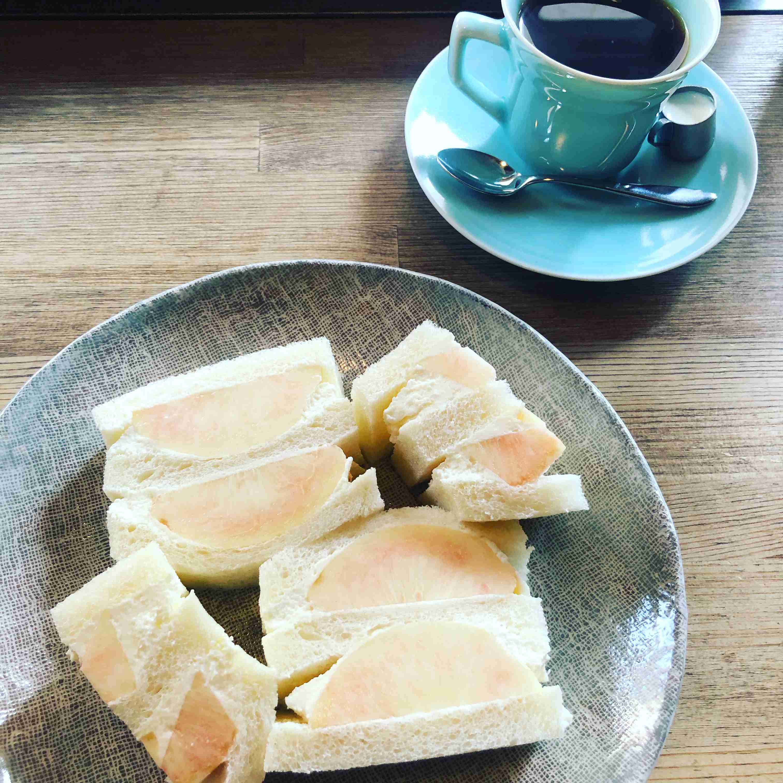 カフェでの一枚を見せてください!Part5