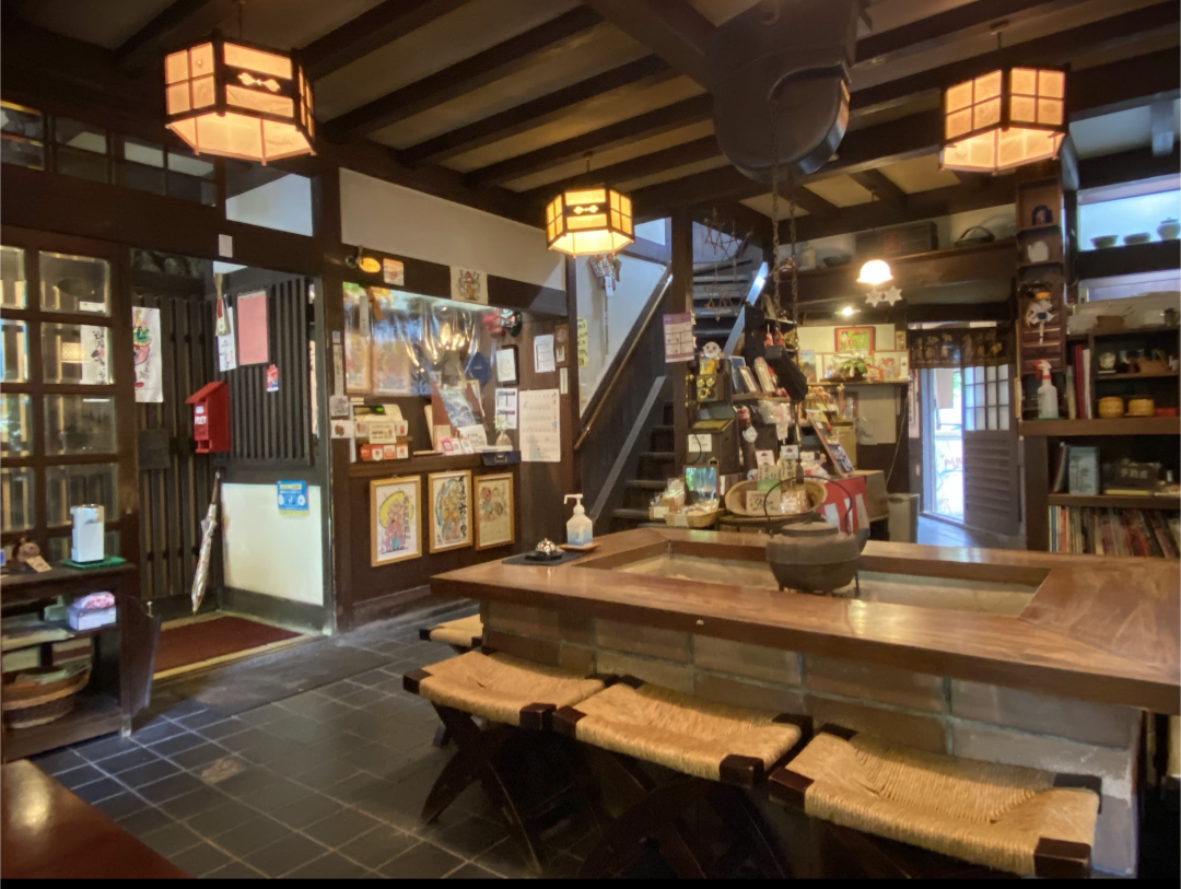 カフェでの一枚を見せてください!Part5