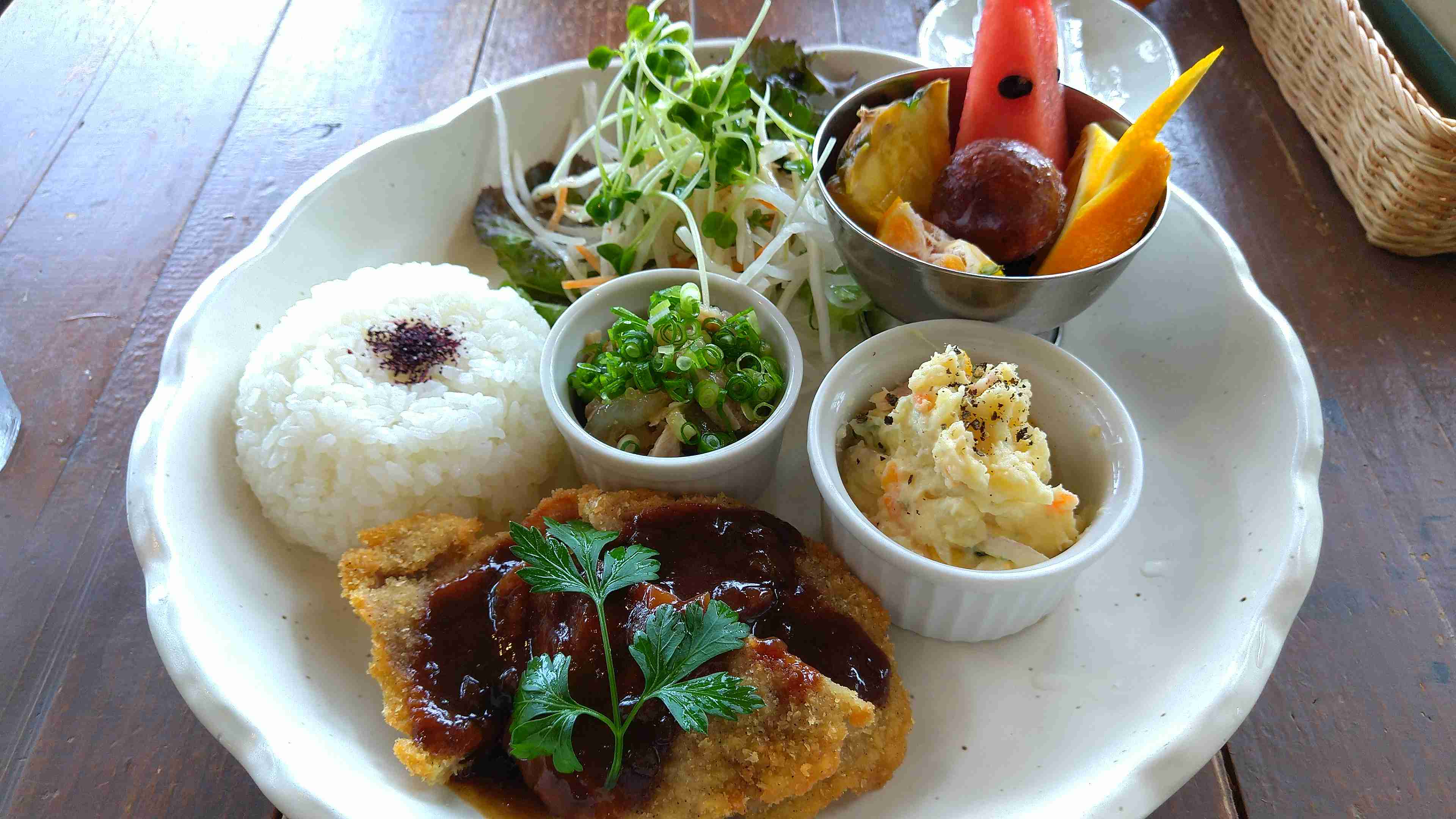 カフェでの一枚を見せてください!Part5