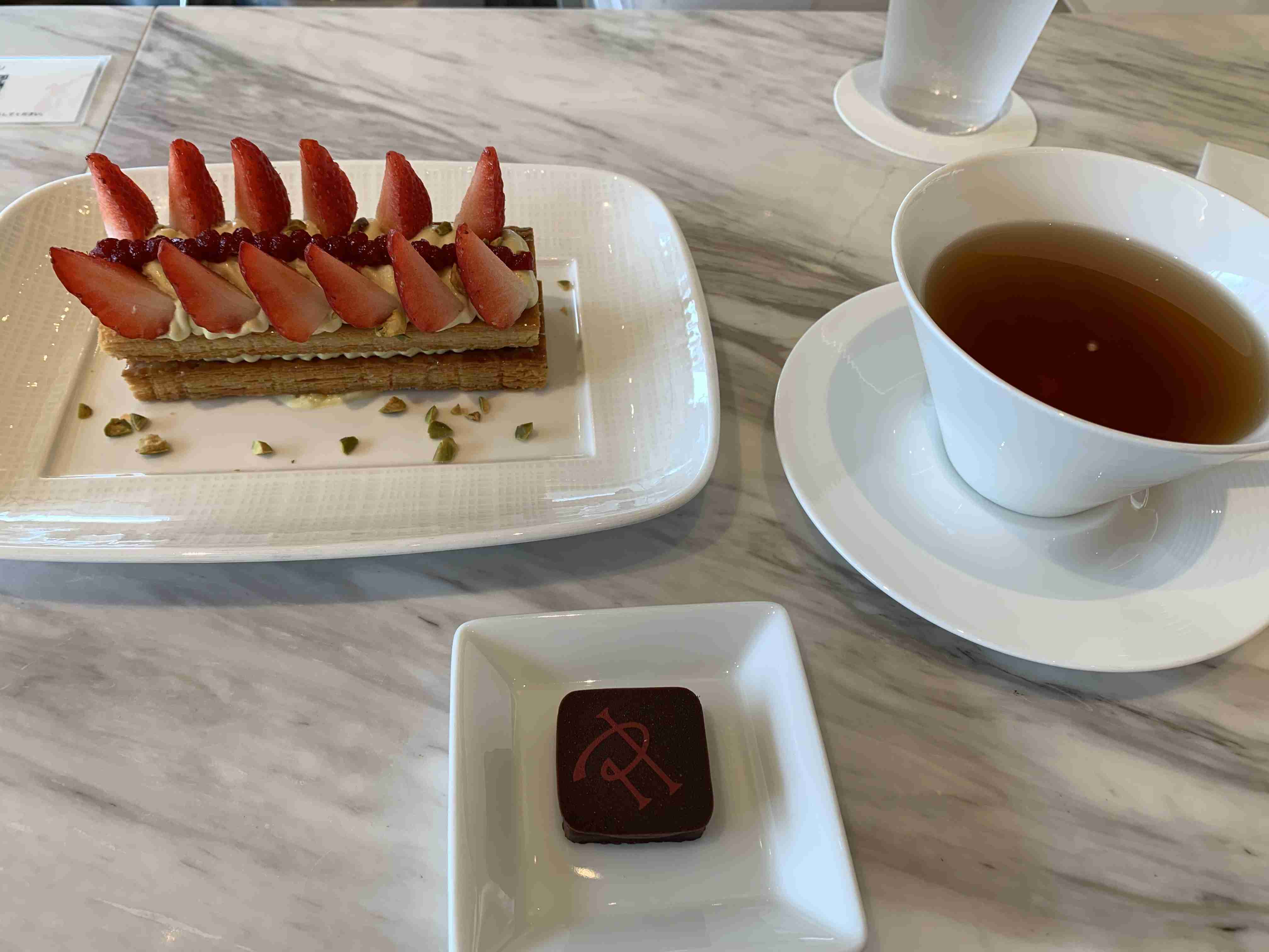 カフェでの一枚を見せてください!Part5