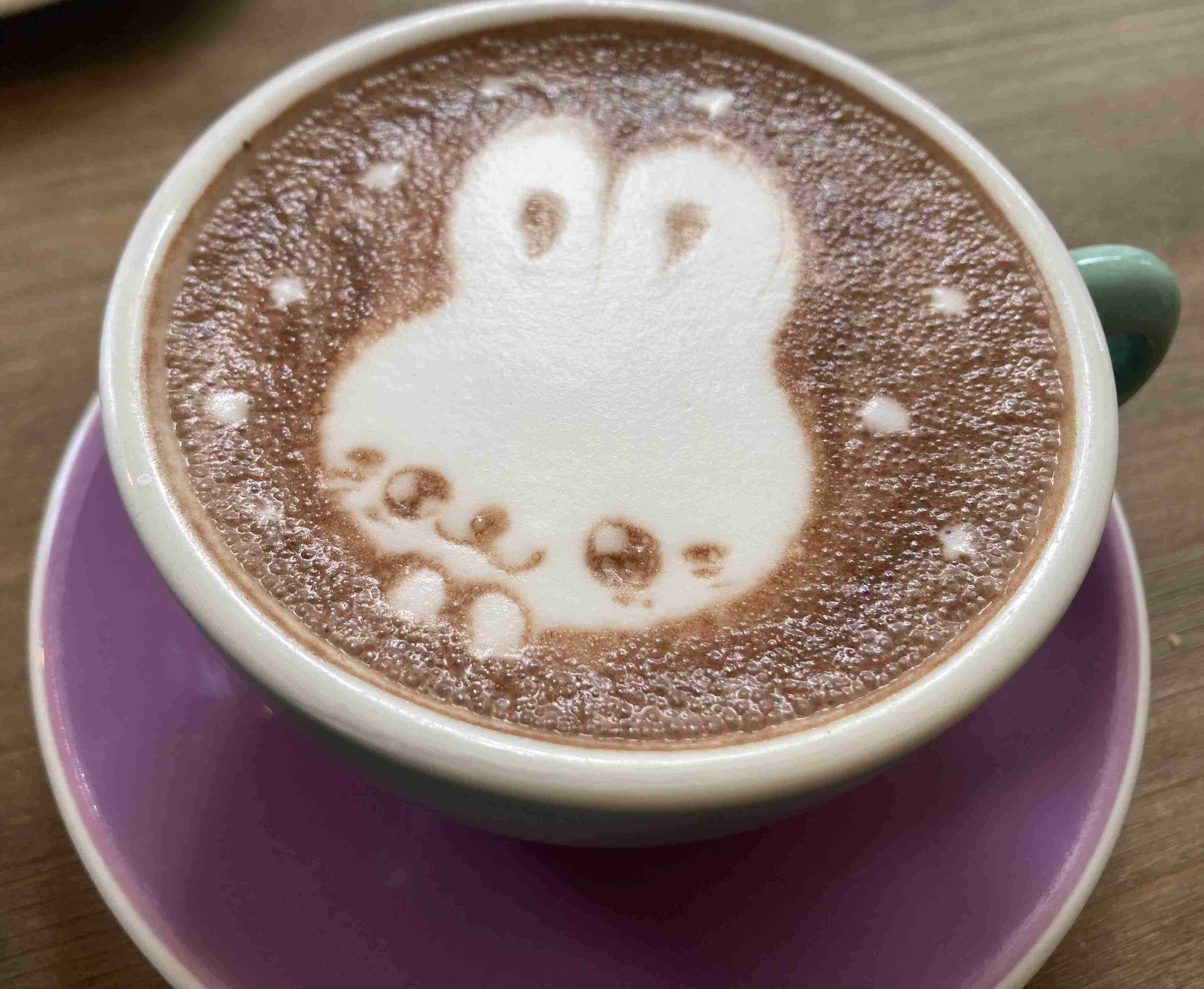 カフェでの一枚を見せてください!Part5