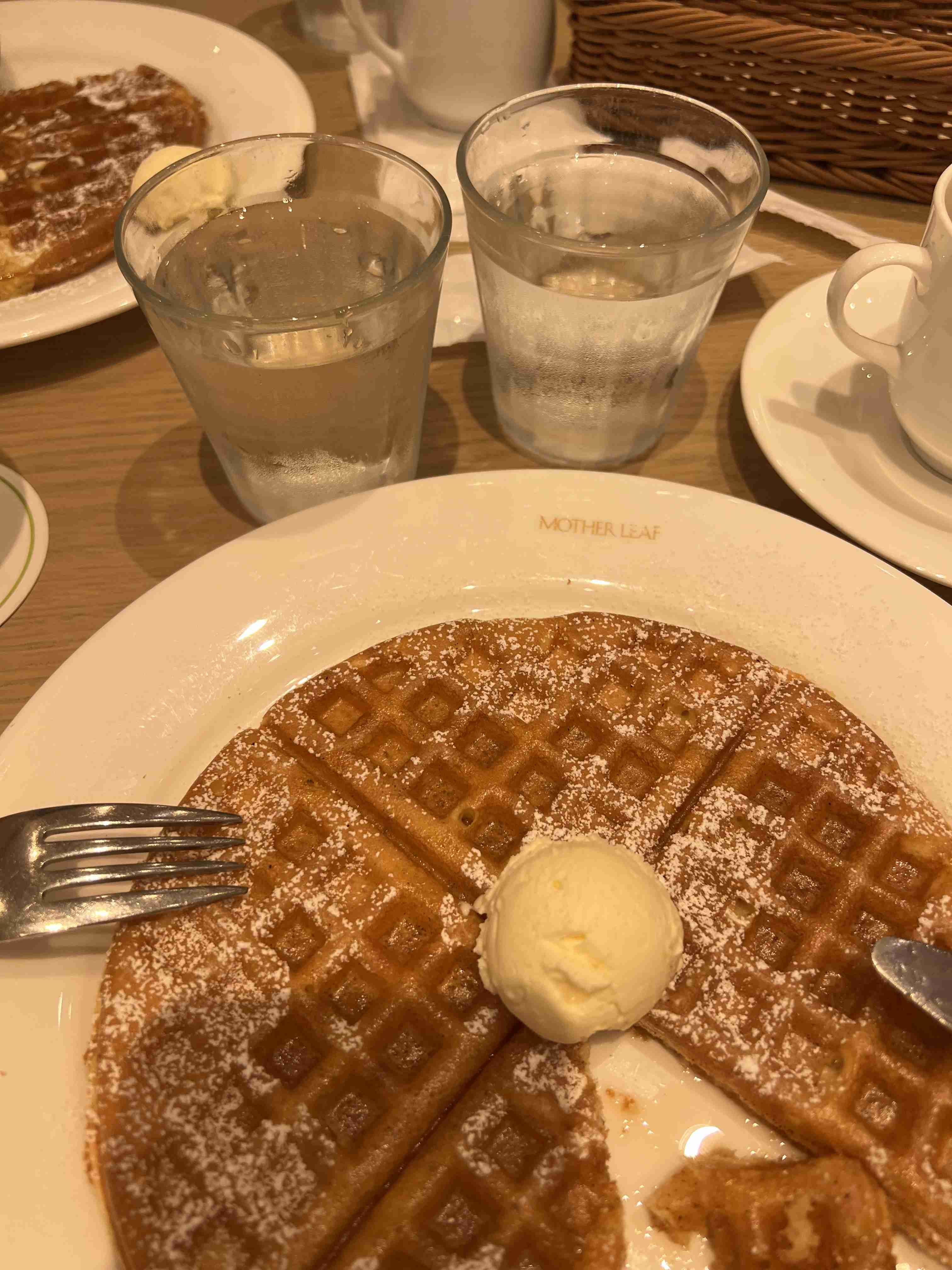 カフェでの一枚を見せてください!Part5