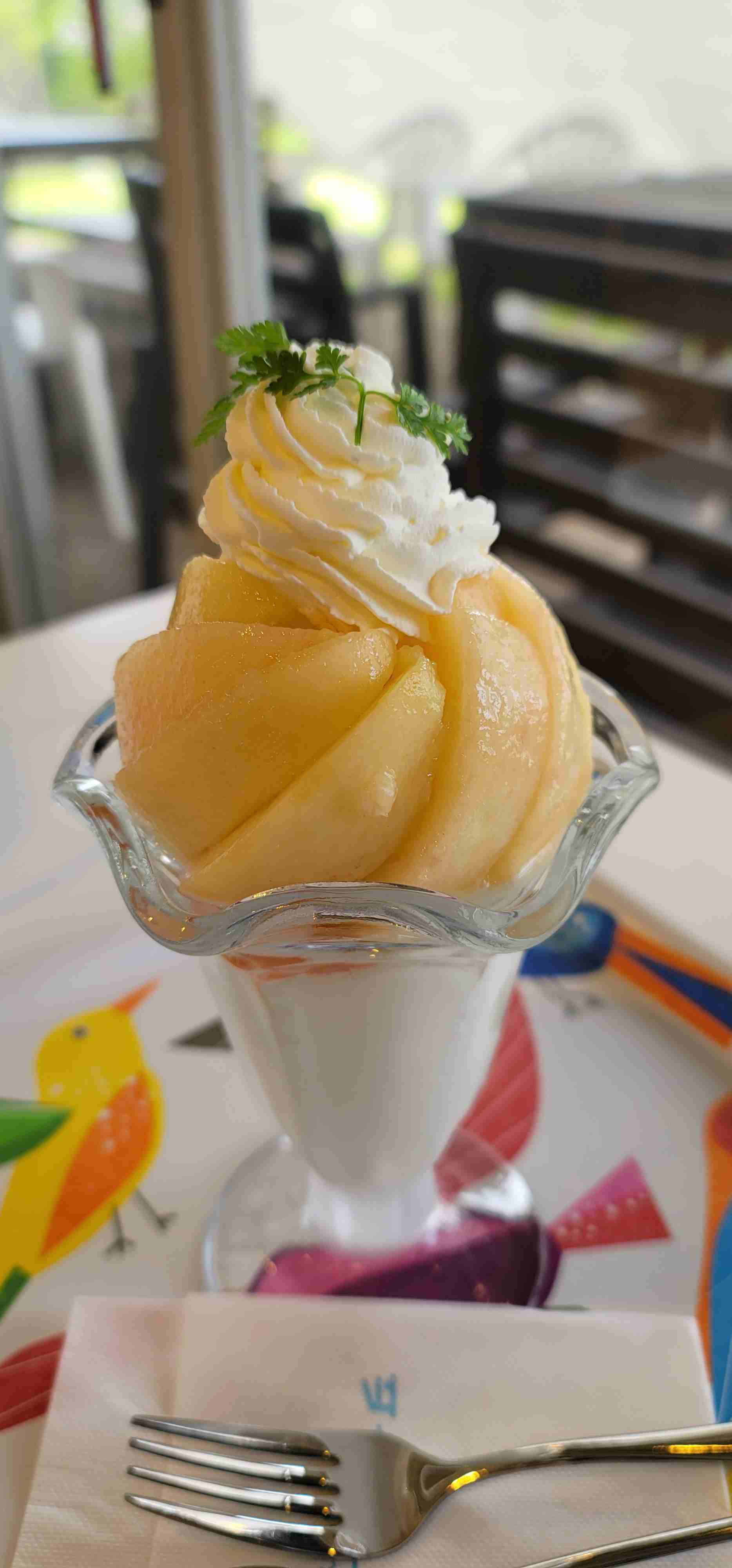 カフェでの一枚を見せてください!Part5