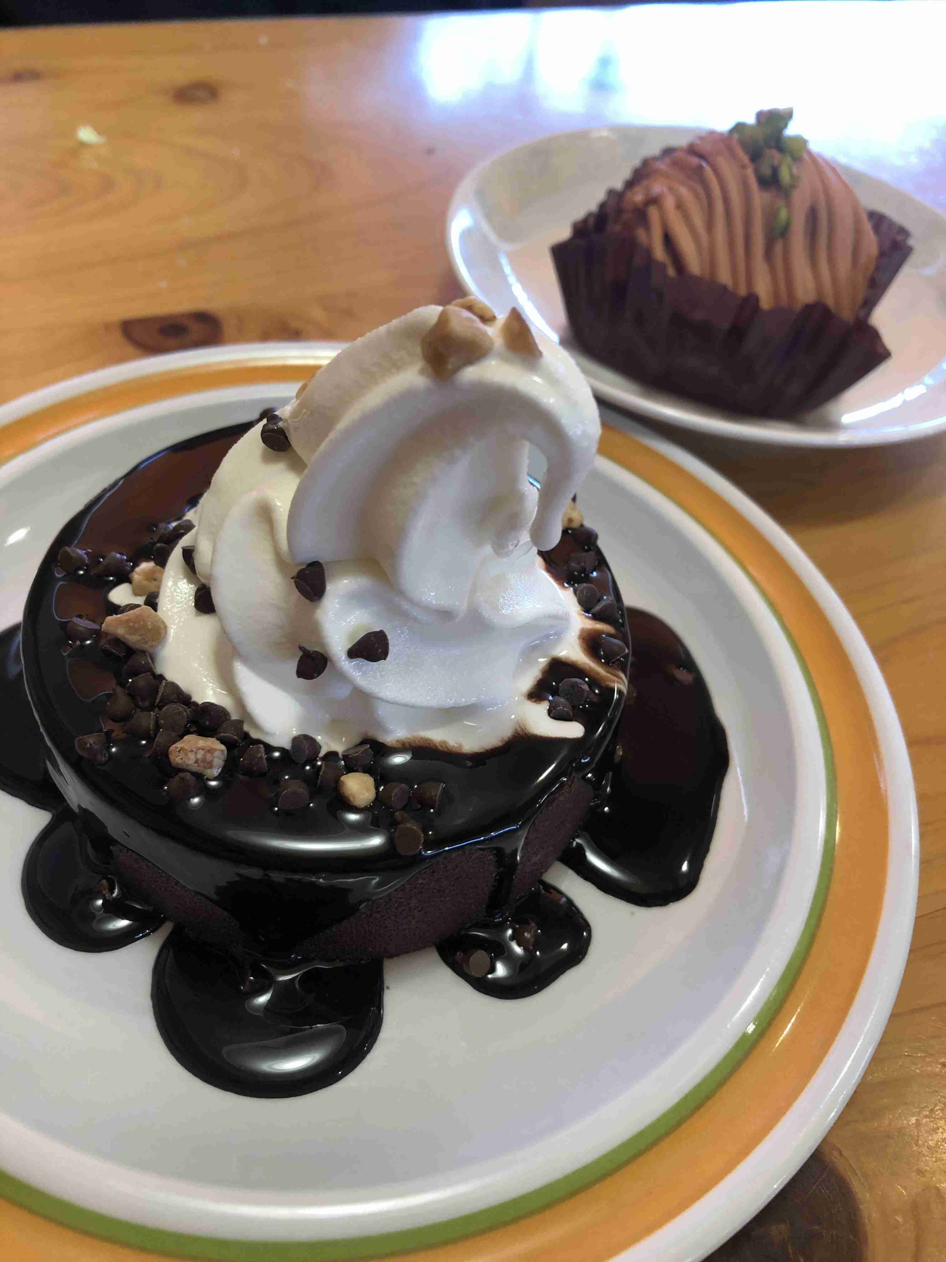 カフェでの一枚を見せてください!Part5