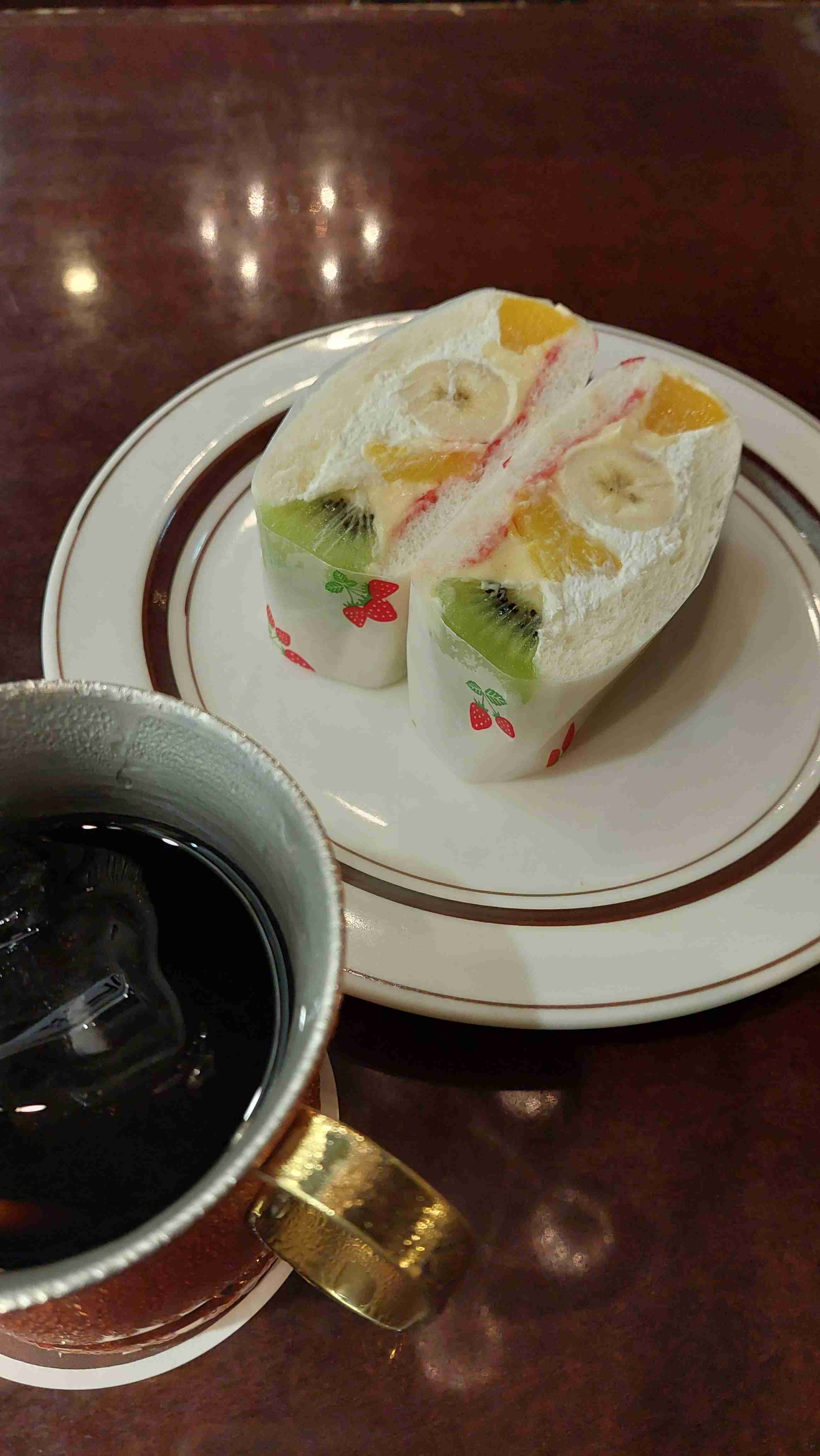 カフェでの一枚を見せてください!Part5