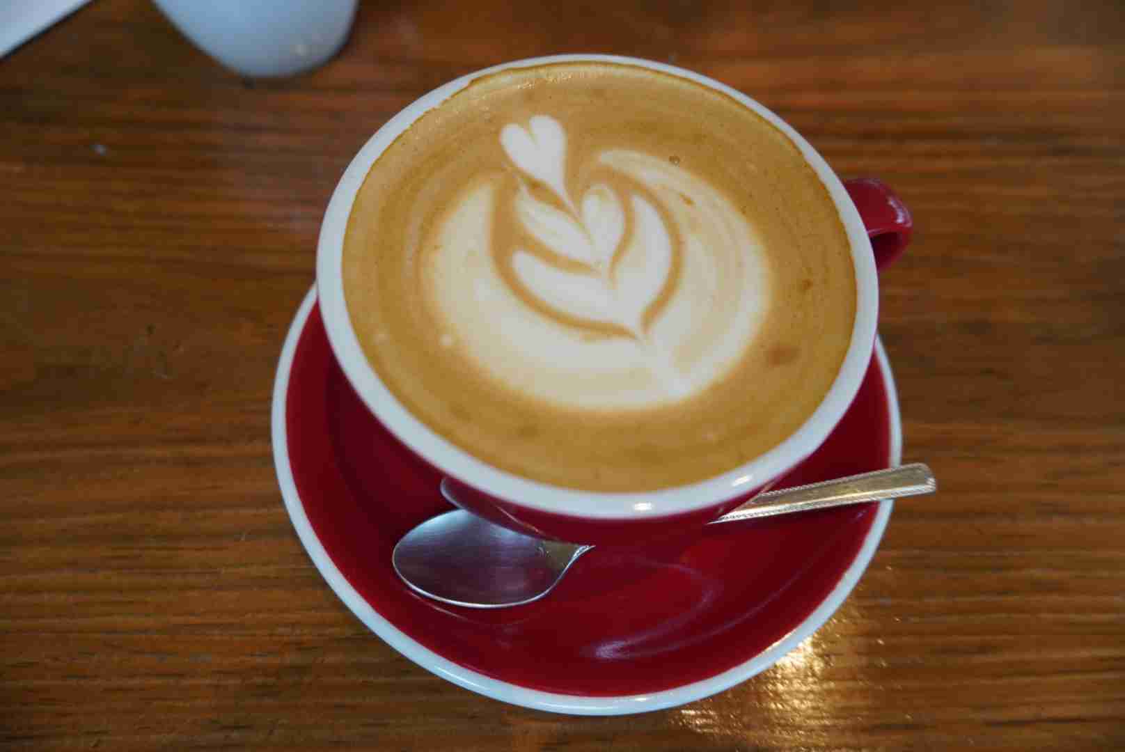 カフェでの一枚を見せてください!Part5