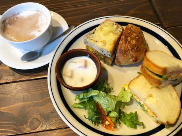 カフェでの一枚を見せてください!Part5