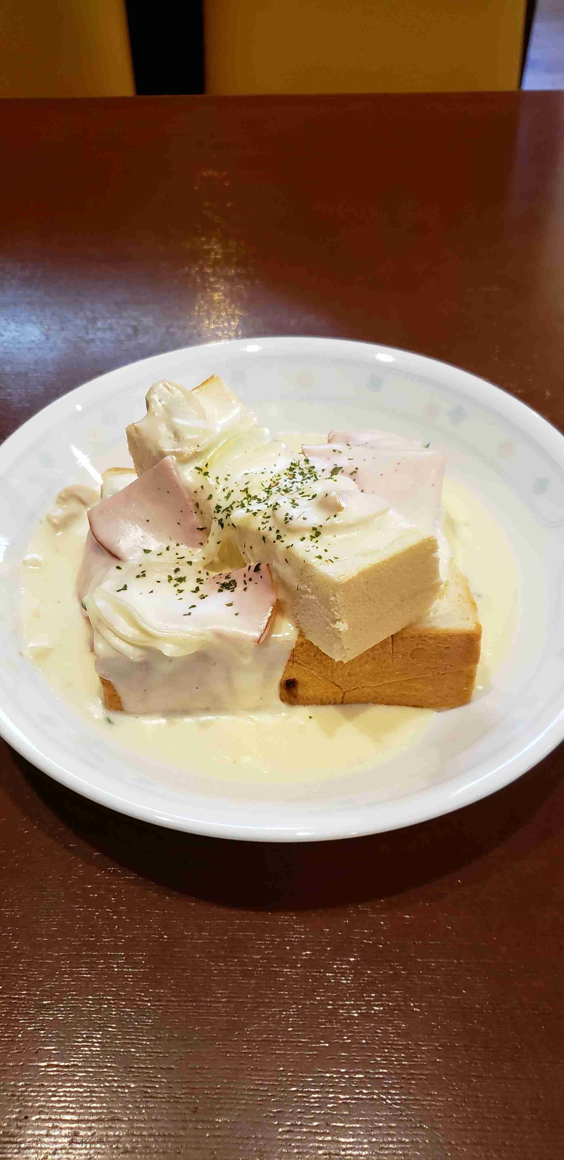 カフェでの一枚を見せてください!Part5