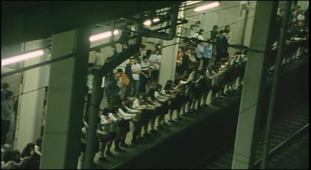  【画像】映画のワンシーンを貼ると観たことある人が作品名を当ててくれるトピ Part8