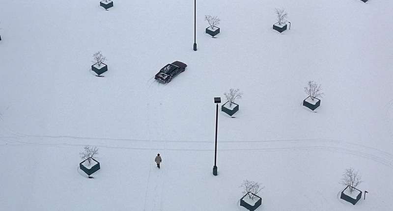  【画像】映画のワンシーンを貼ると観たことある人が作品名を当ててくれるトピ Part8