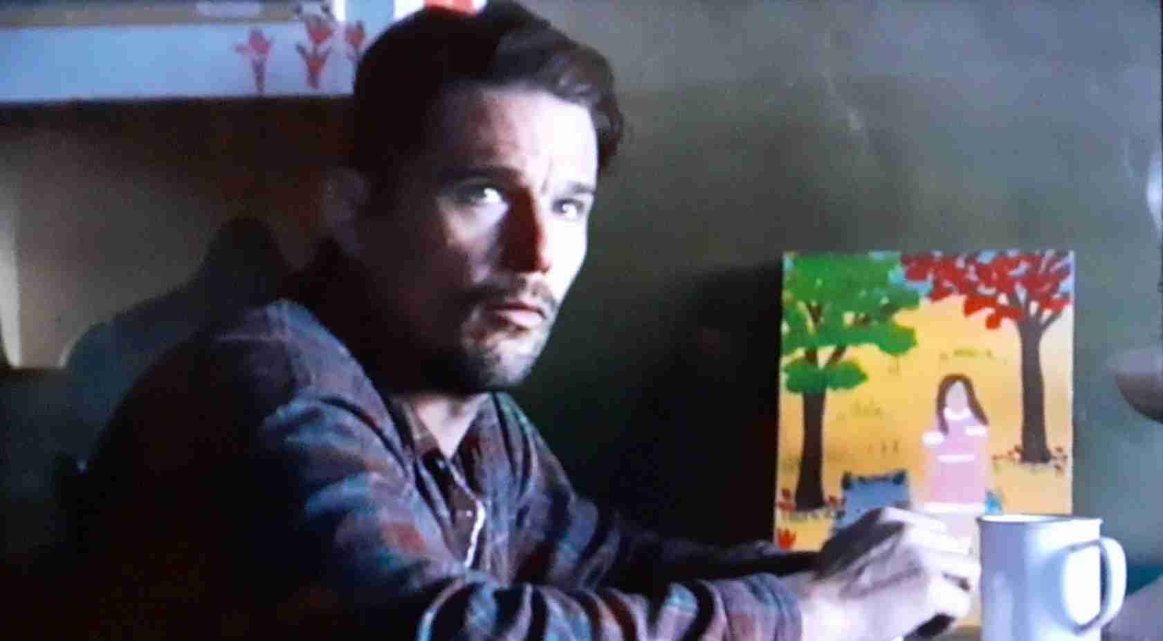  【画像】映画のワンシーンを貼ると観たことある人が作品名を当ててくれるトピ Part8