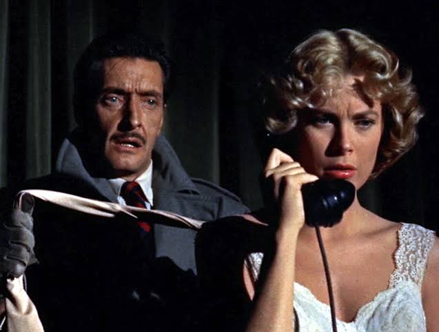  【画像】映画のワンシーンを貼ると観たことある人が作品名を当ててくれるトピ Part8