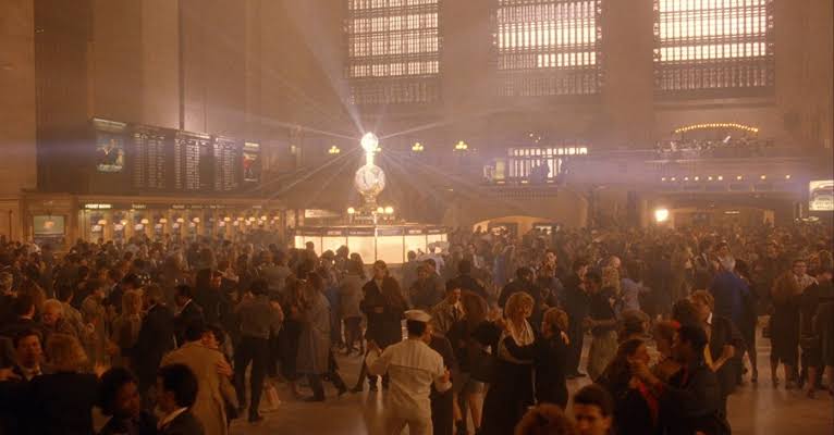  【画像】映画のワンシーンを貼ると観たことある人が作品名を当ててくれるトピ Part8