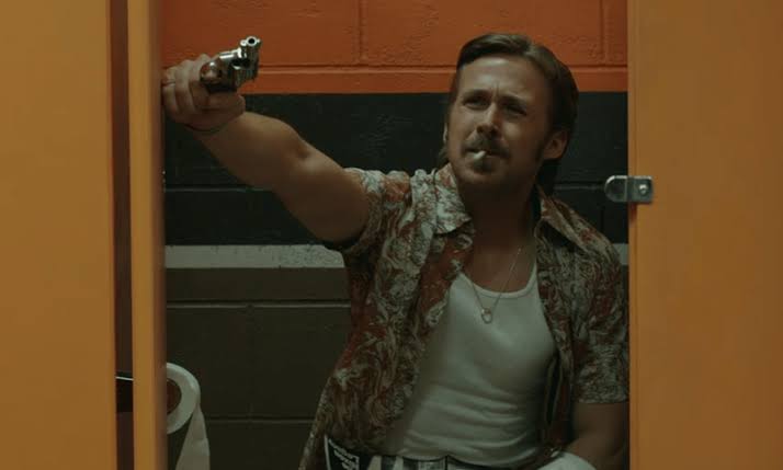  【画像】映画のワンシーンを貼ると観たことある人が作品名を当ててくれるトピ Part8