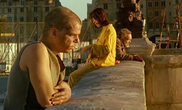  【画像】映画のワンシーンを貼ると観たことある人が作品名を当ててくれるトピ Part8