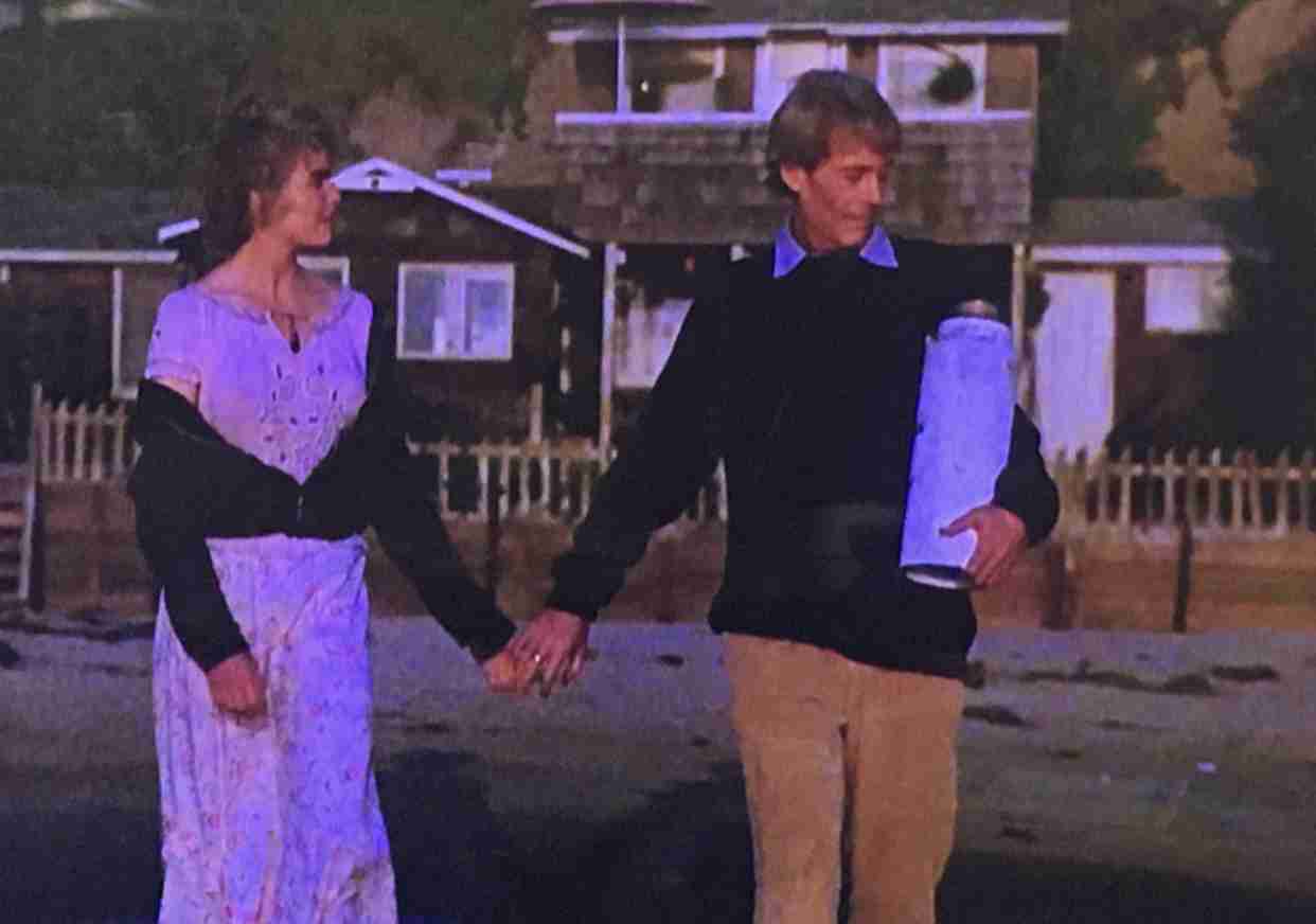  【画像】映画のワンシーンを貼ると観たことある人が作品名を当ててくれるトピ Part8