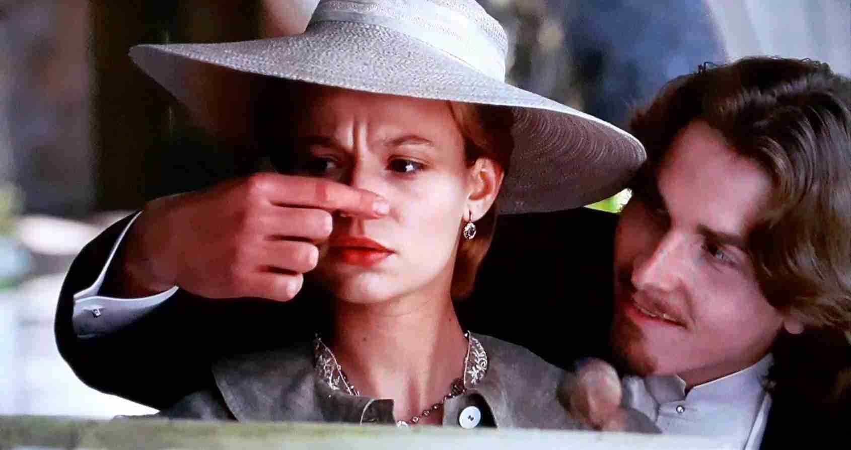  【画像】映画のワンシーンを貼ると観たことある人が作品名を当ててくれるトピ Part8