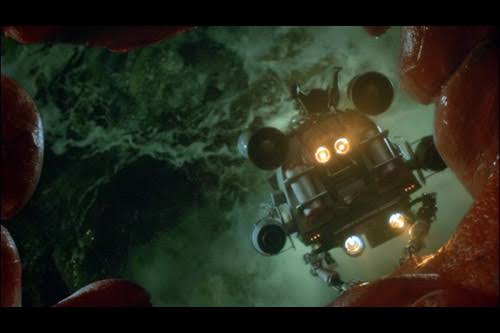  【画像】映画のワンシーンを貼ると観たことある人が作品名を当ててくれるトピ Part8