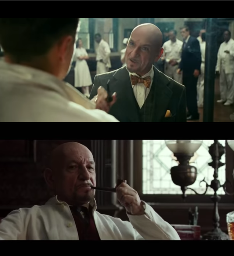  【画像】映画のワンシーンを貼ると観たことある人が作品名を当ててくれるトピ Part8