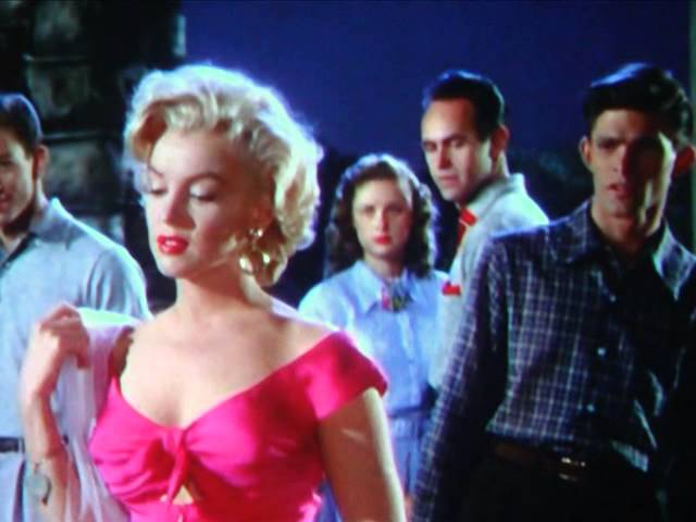  【画像】映画のワンシーンを貼ると観たことある人が作品名を当ててくれるトピ Part8