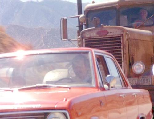  【画像】映画のワンシーンを貼ると観たことある人が作品名を当ててくれるトピ Part8