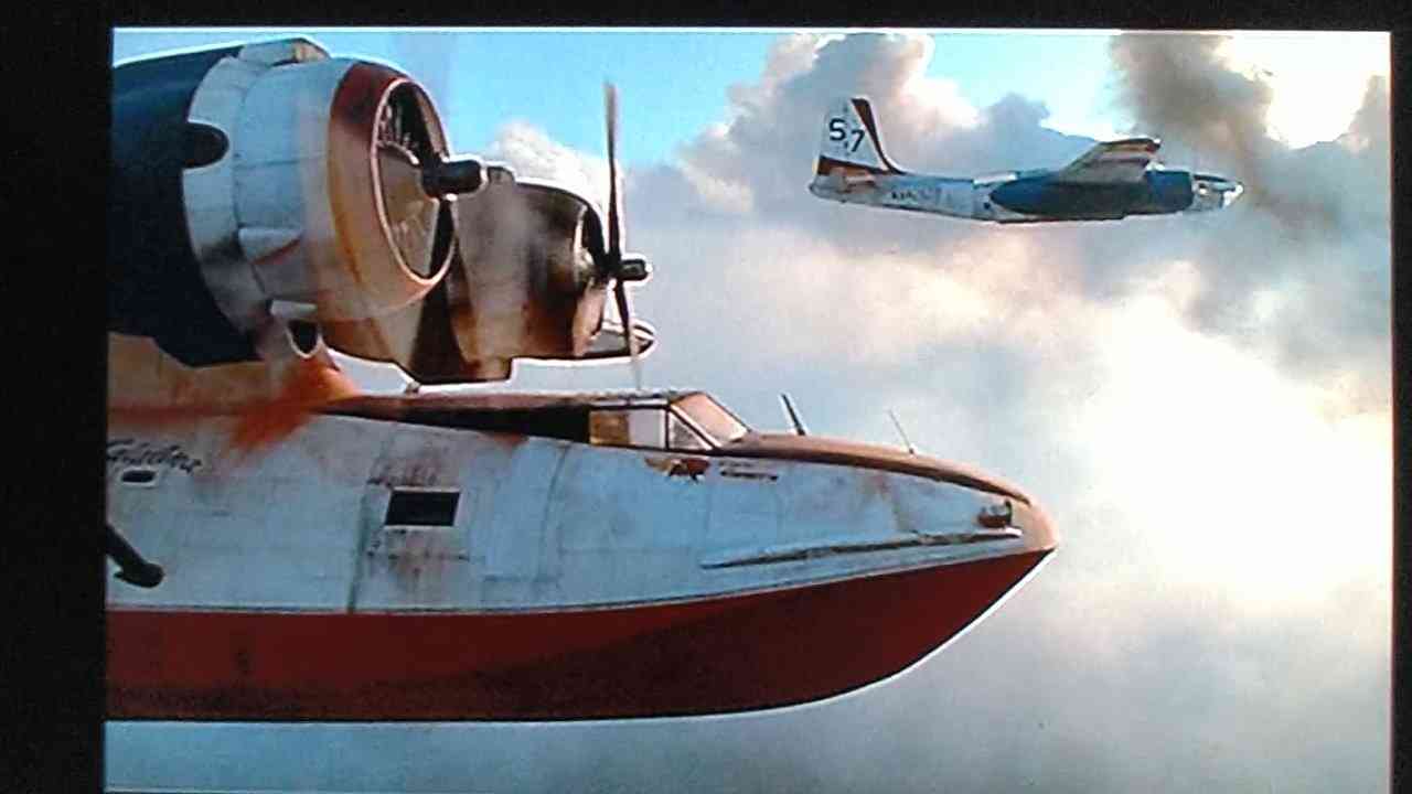  【画像】映画のワンシーンを貼ると観たことある人が作品名を当ててくれるトピ Part8