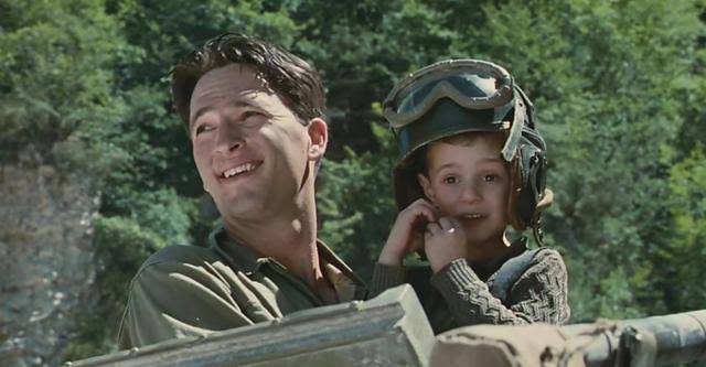  【画像】映画のワンシーンを貼ると観たことある人が作品名を当ててくれるトピ Part8