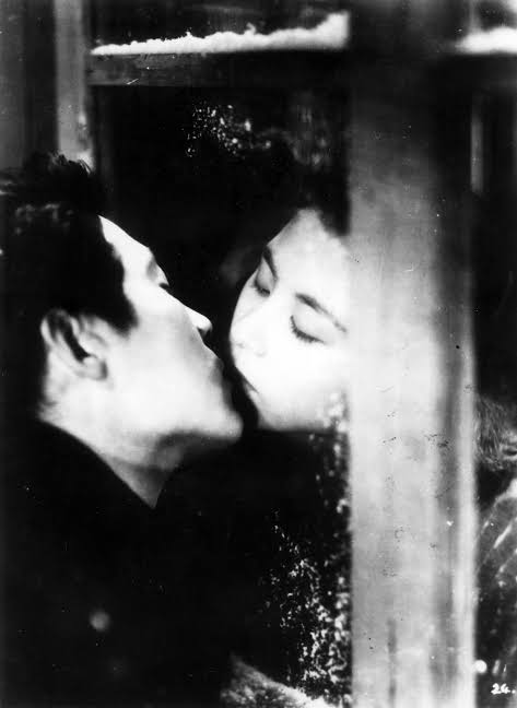  【画像】映画のワンシーンを貼ると観たことある人が作品名を当ててくれるトピ Part8