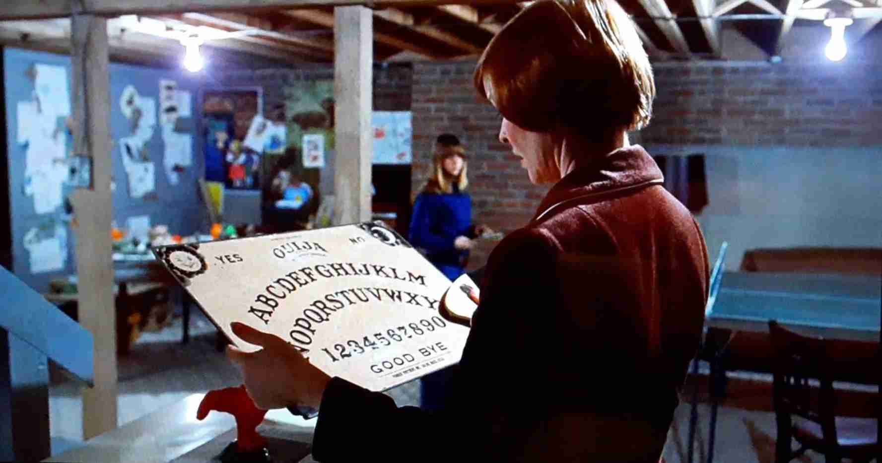  【画像】映画のワンシーンを貼ると観たことある人が作品名を当ててくれるトピ Part8