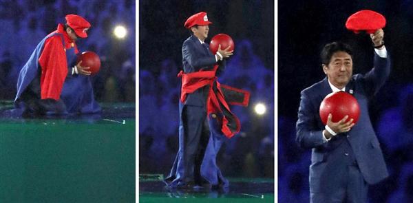 各国首脳から「安倍は何と言っている」、日本人として誇らしい気持ちに…麻生氏弔辞