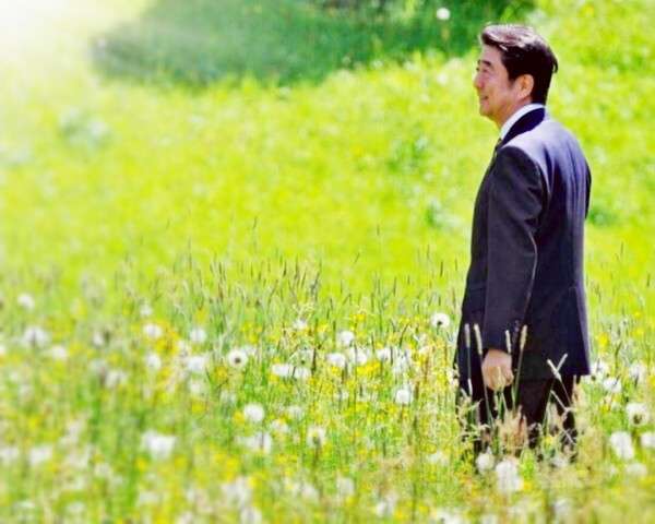 各国首脳から「安倍は何と言っている」、日本人として誇らしい気持ちに…麻生氏弔辞