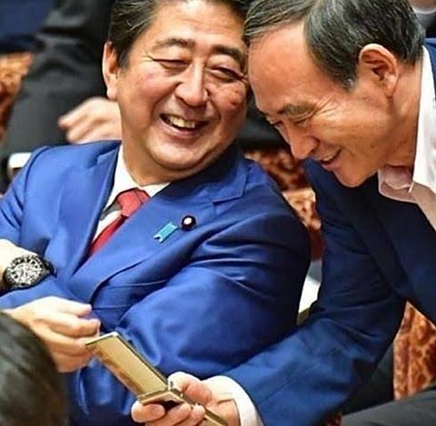 各国首脳から「安倍は何と言っている」、日本人として誇らしい気持ちに…麻生氏弔辞