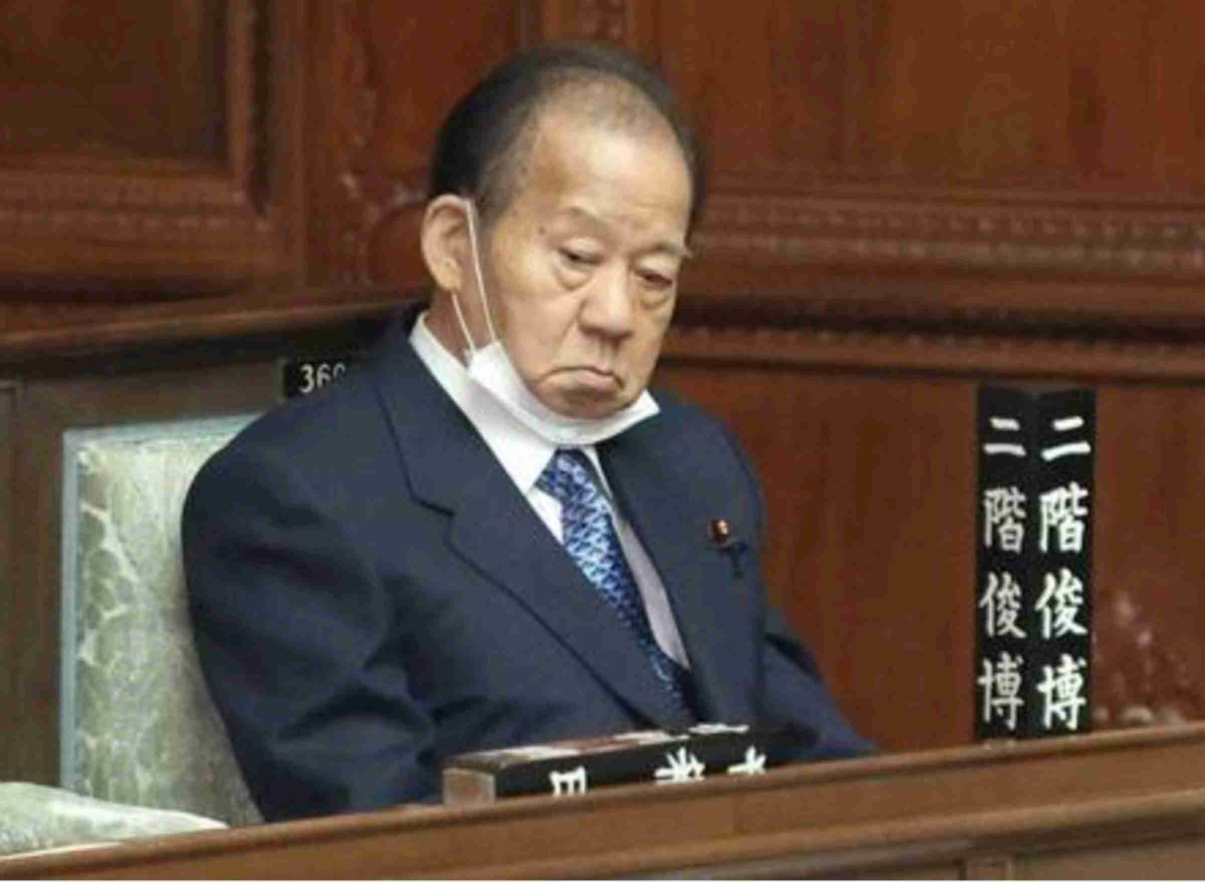 各国首脳から「安倍は何と言っている」、日本人として誇らしい気持ちに…麻生氏弔辞